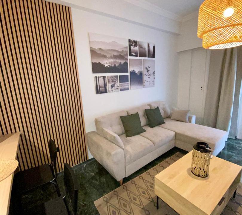 Photo of Livingroom in Kinosargous