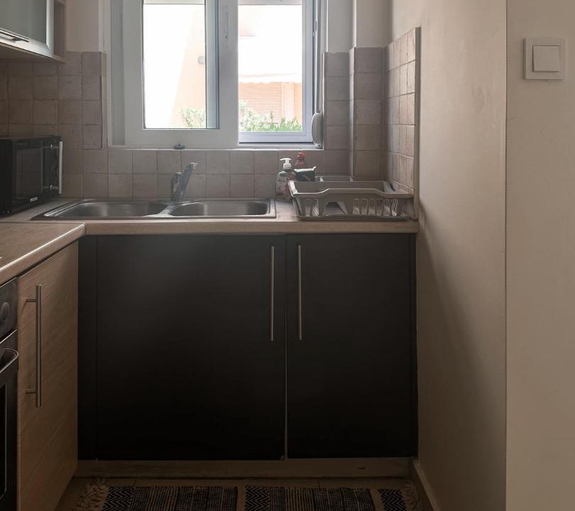 Photo of Kitchen in Eretria