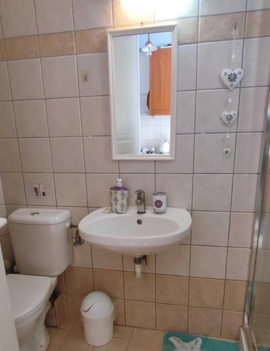 Photo of Bathroom in Acharavi