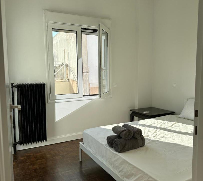 Photo of Bedroom in Exarhia