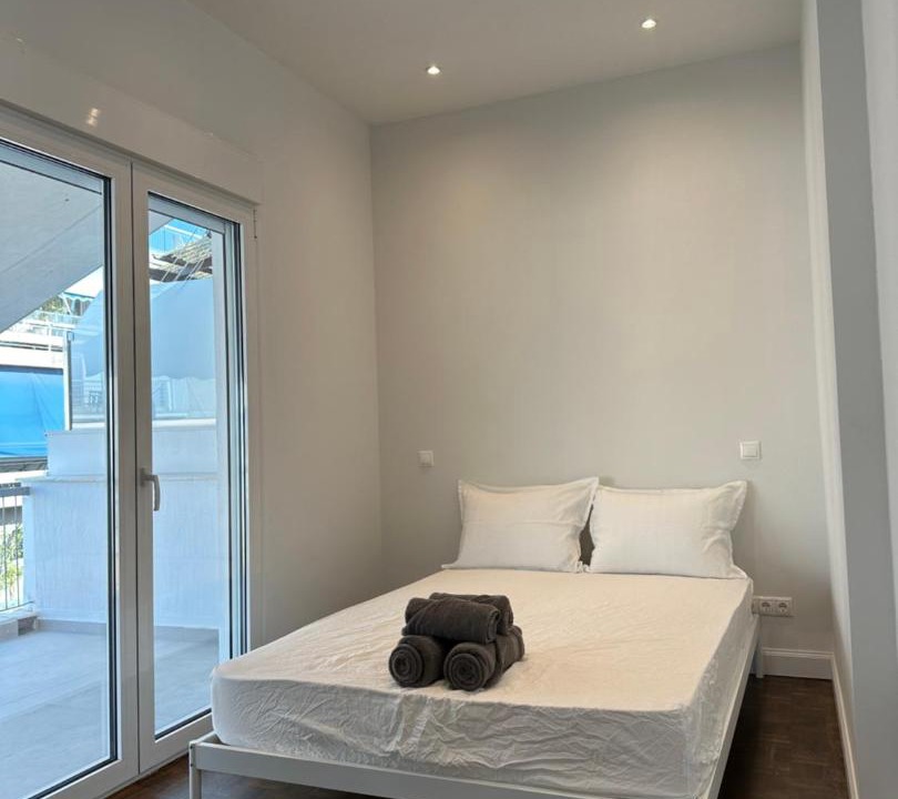 Photo of Bedroom in Exarhia