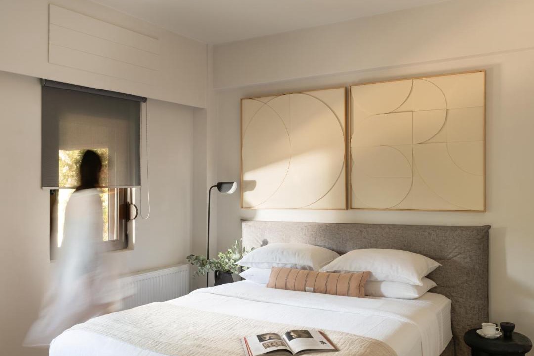 Photo of Bedroom in Glyfada