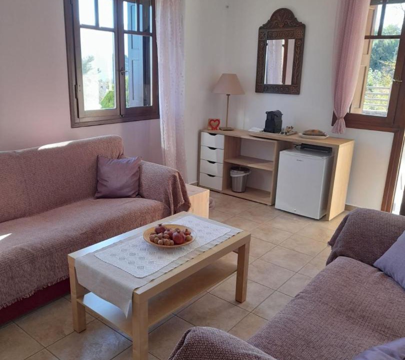 Photo of Livingroom in Egira