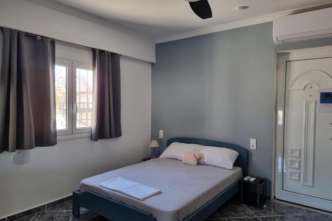 Photo of Bedroom in Isthmia