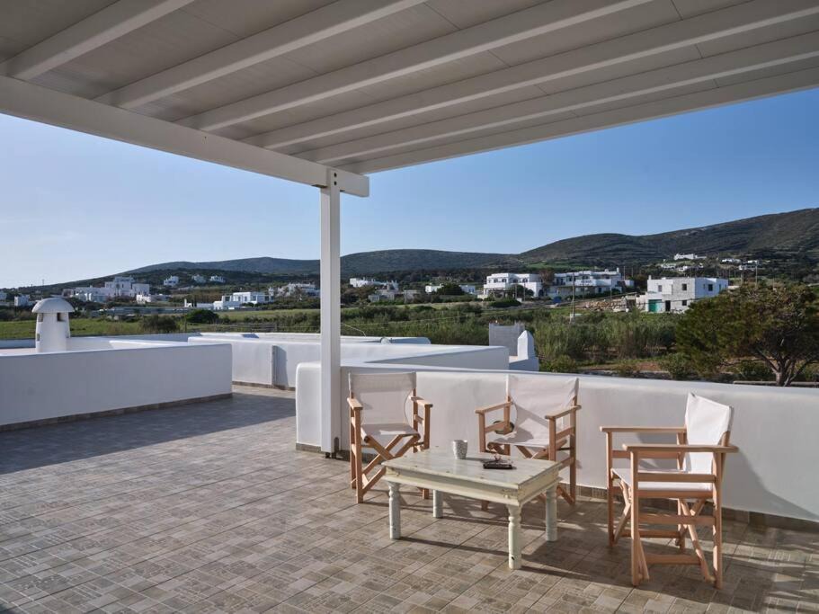 Photo of Patio Balcony in Naousa