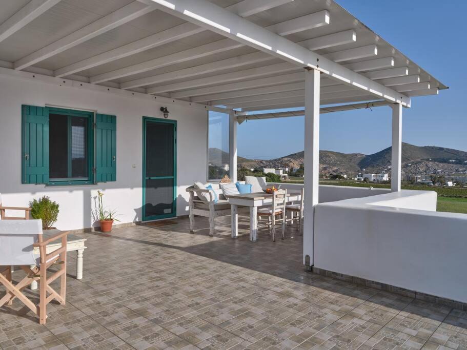 Photo of Patio Balcony in Naousa