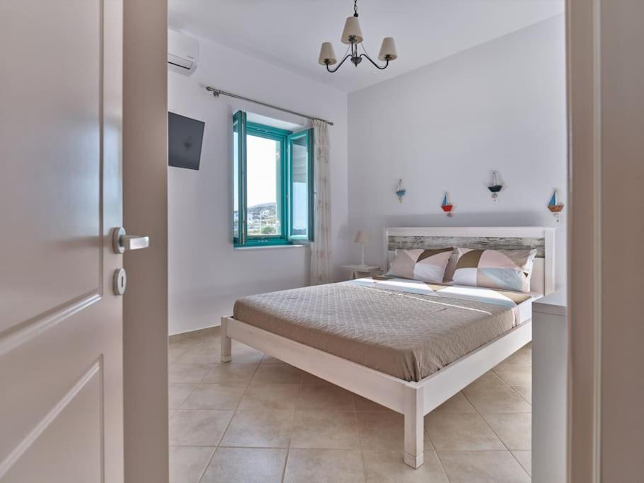 Photo of Bedroom in Naousa