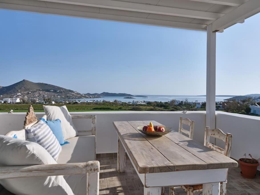 Photo of Patio Balcony in Naousa