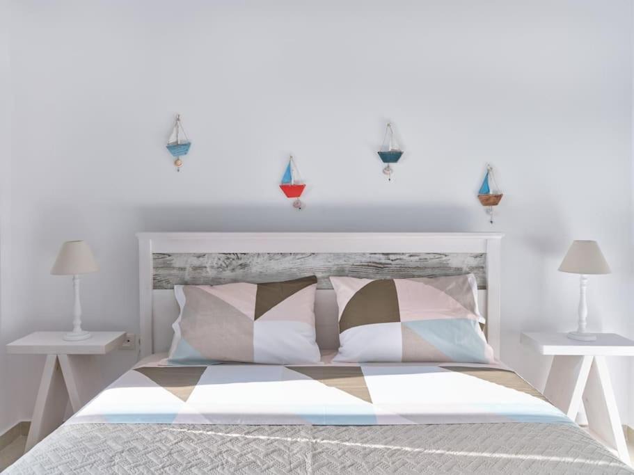 Photo of Bedroom in Naousa