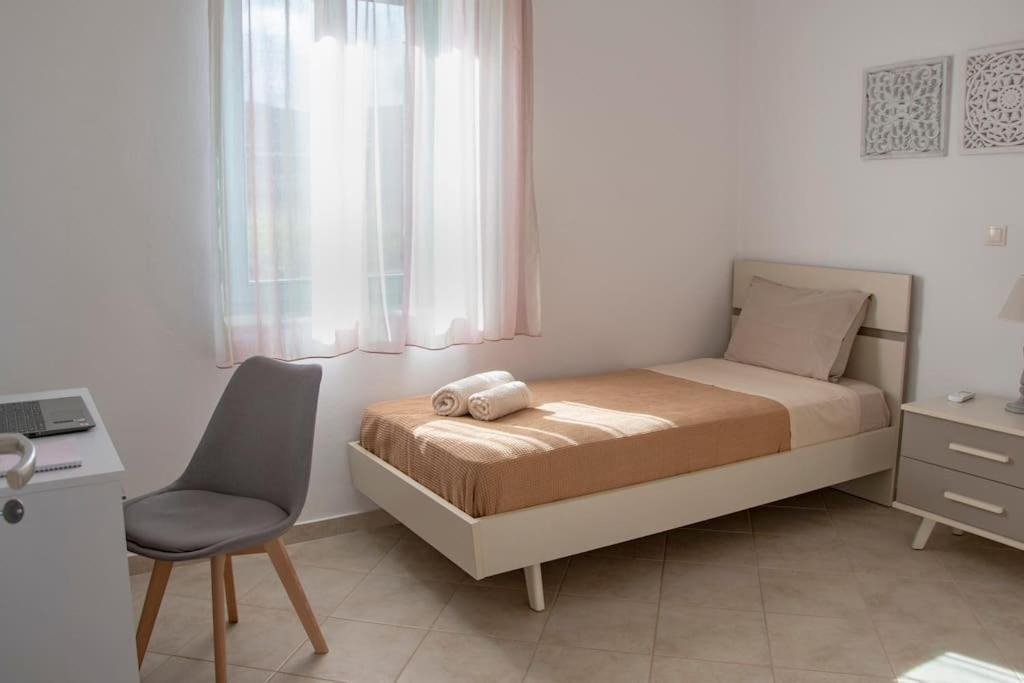 Photo of Bedroom in Naousa