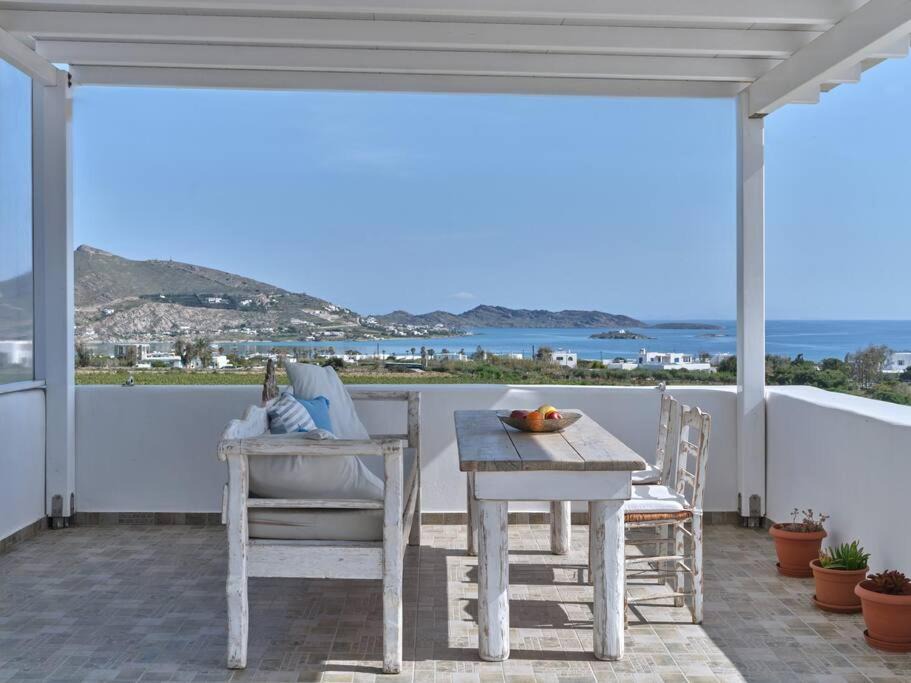 Photo of Patio Balcony in Naousa