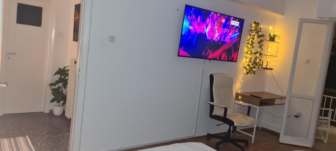 Photo of Livingroom in Galatsi