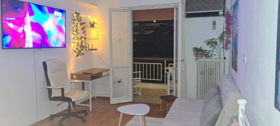 Photo of Livingroom in Galatsi