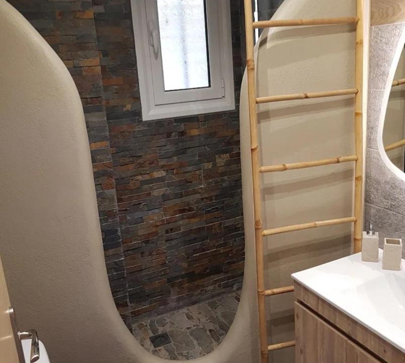Photo of Bathroom in Palaio Faliro