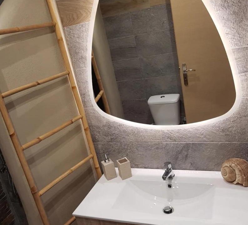 Photo of Bathroom in Palaio Faliro