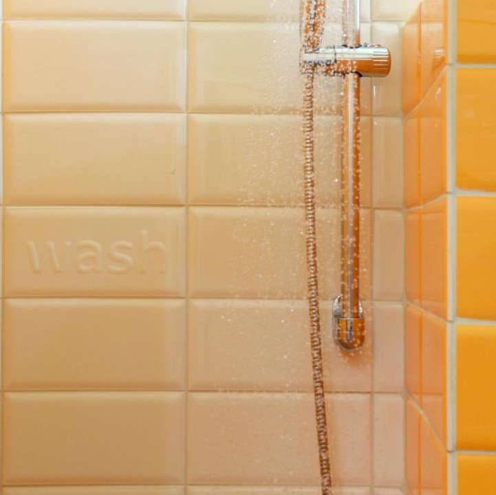 Photo of Bathroom in Marathopoli