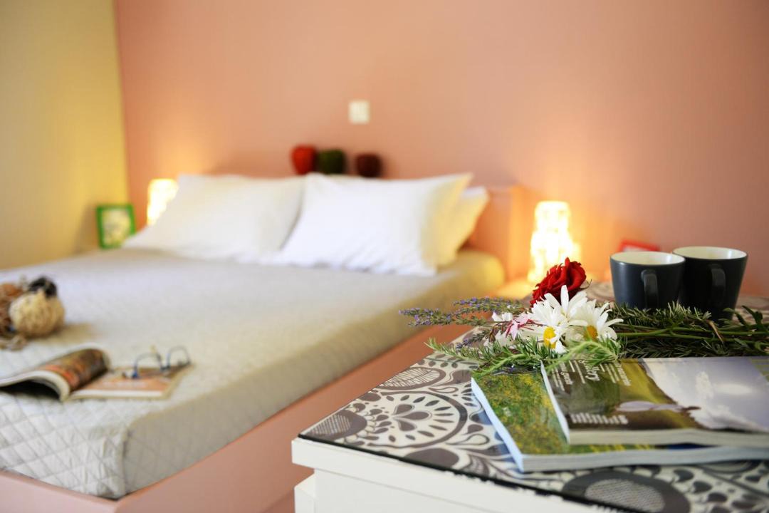 Photo of Bedroom in Marathopoli