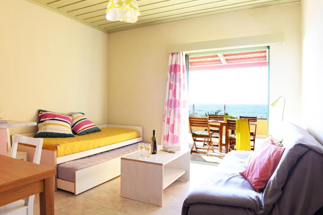 Photo of Livingroom in Marathopoli