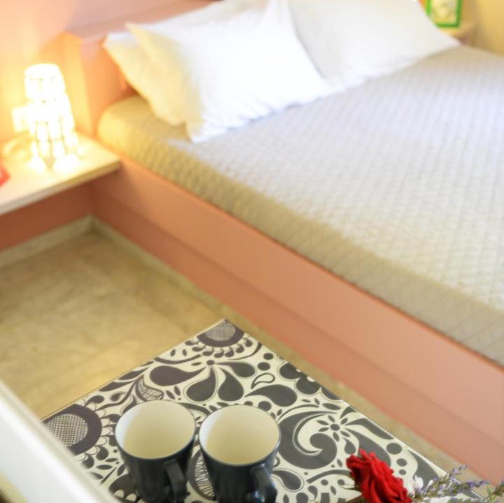 Photo of Bedroom in Marathopoli