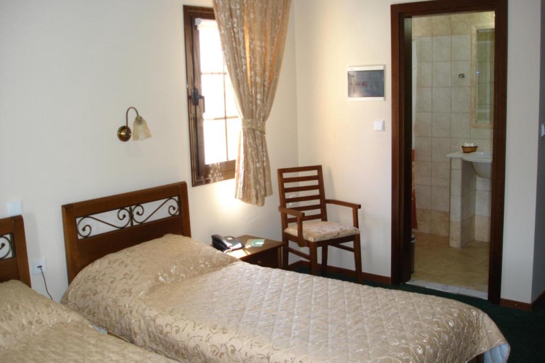 Photo of Bedroom in Kastoria