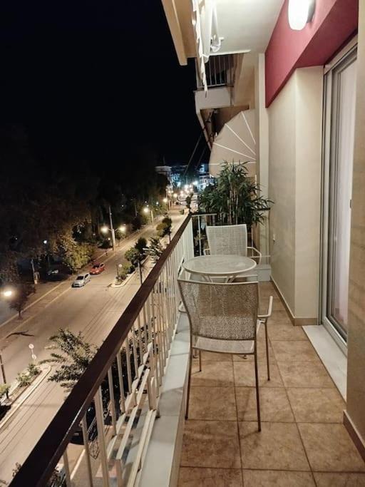 Photo of Patio Balcony in Drama