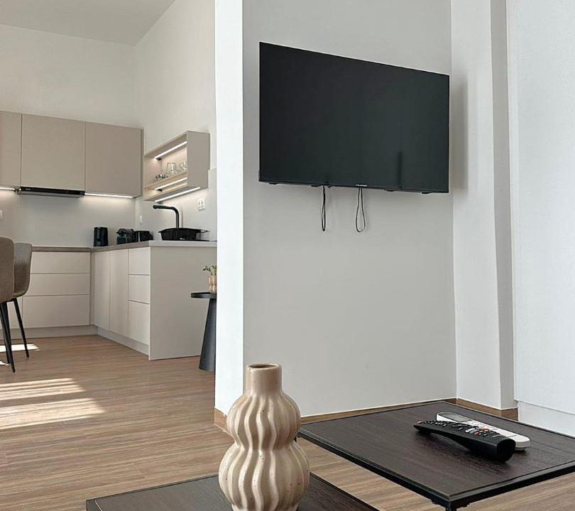 Photo of Livingroom in Petralona