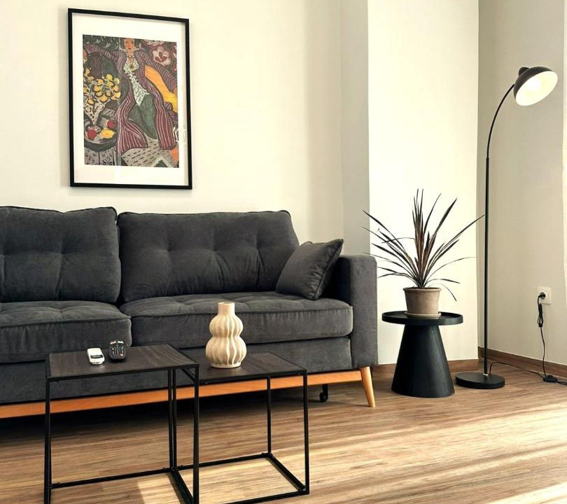 Photo of Livingroom in Petralona