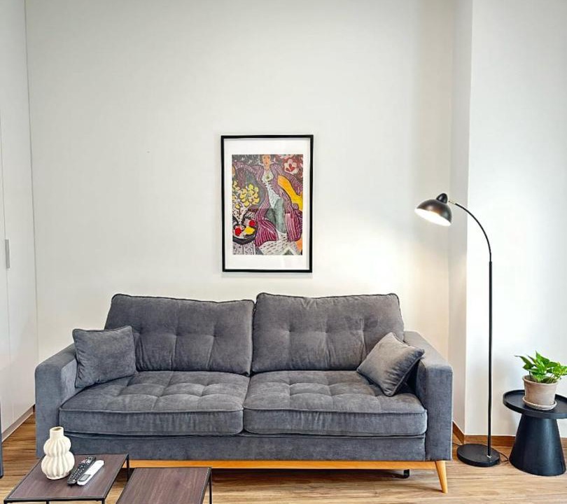 Photo of Livingroom in Petralona