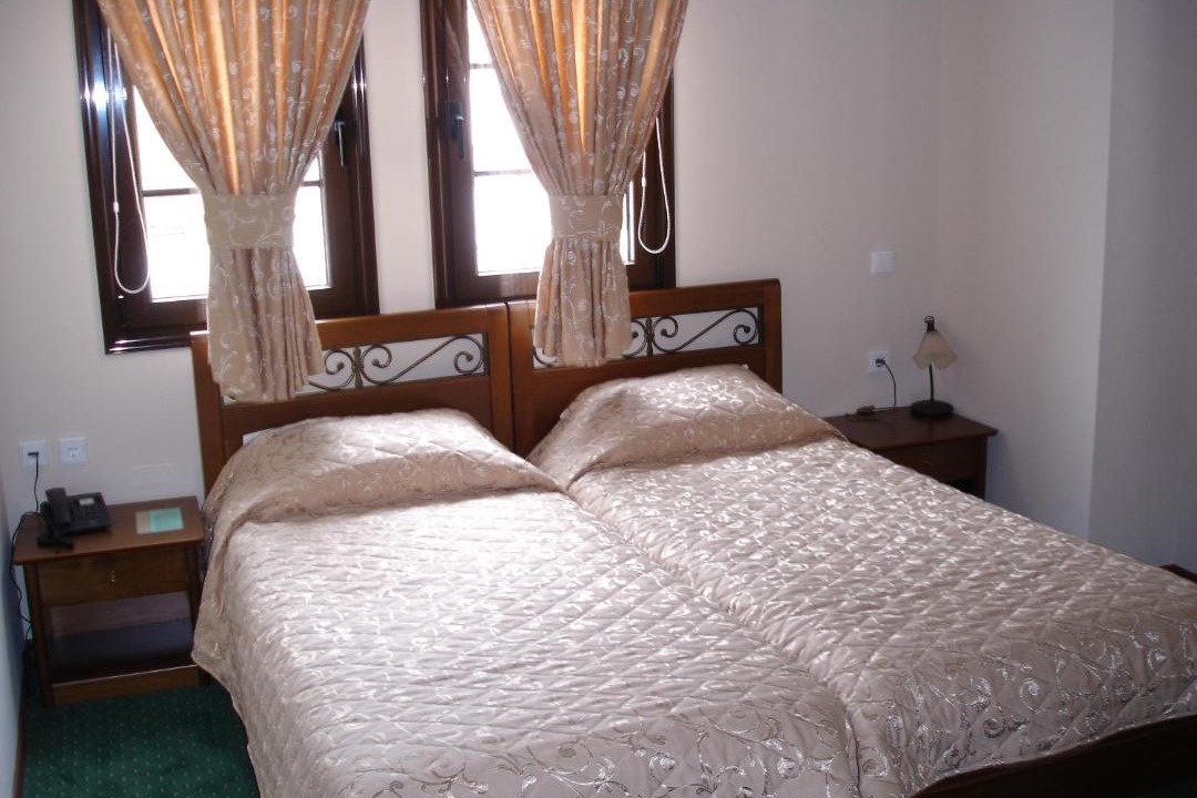 Photo of Bedroom in Kastoria