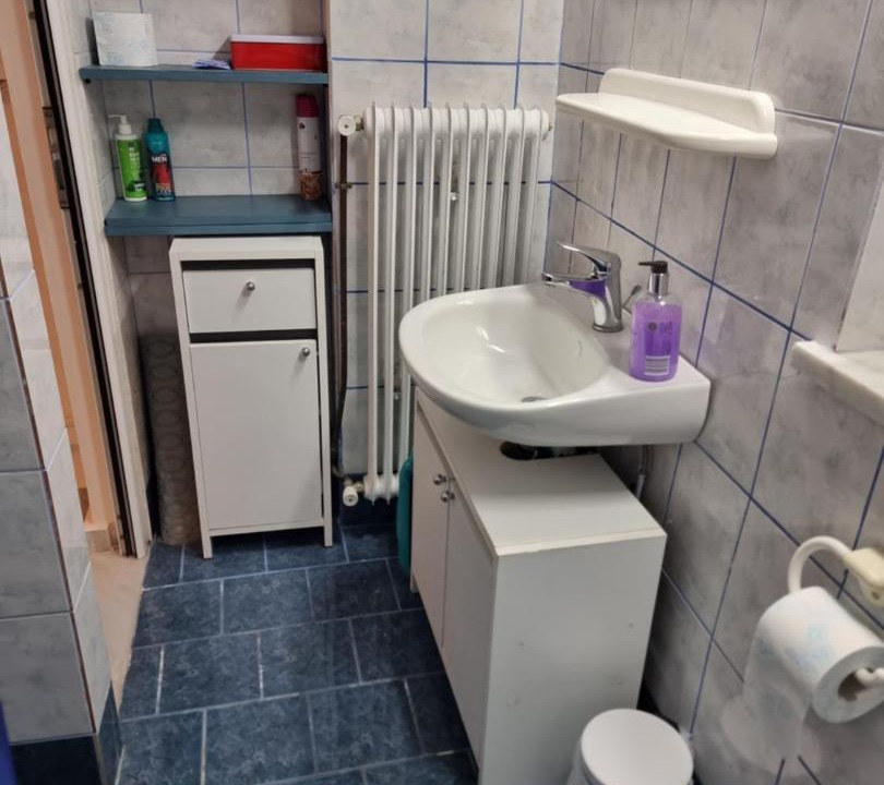 Photo of Bathroom in Isthmia