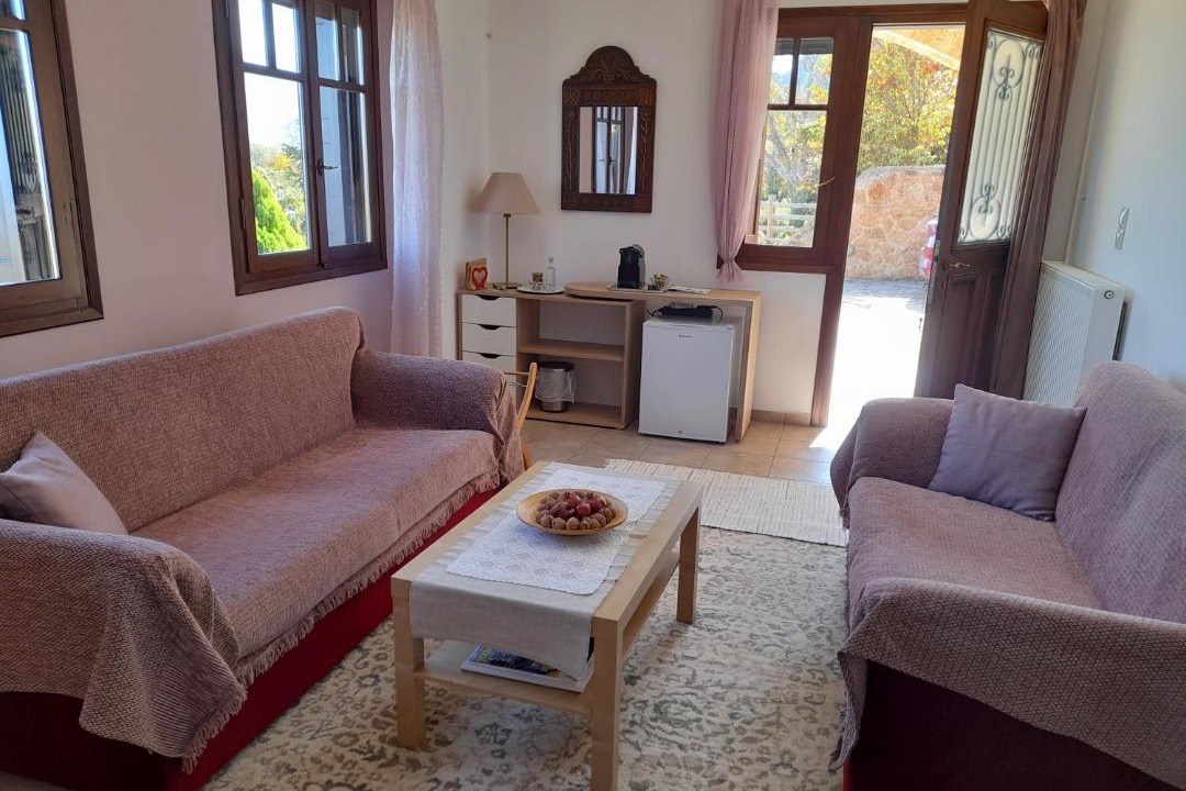 Photo of Livingroom in Egira