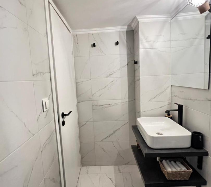 Photo of Bathroom in Mousio