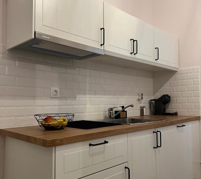 Photo of Kitchen in Mousio