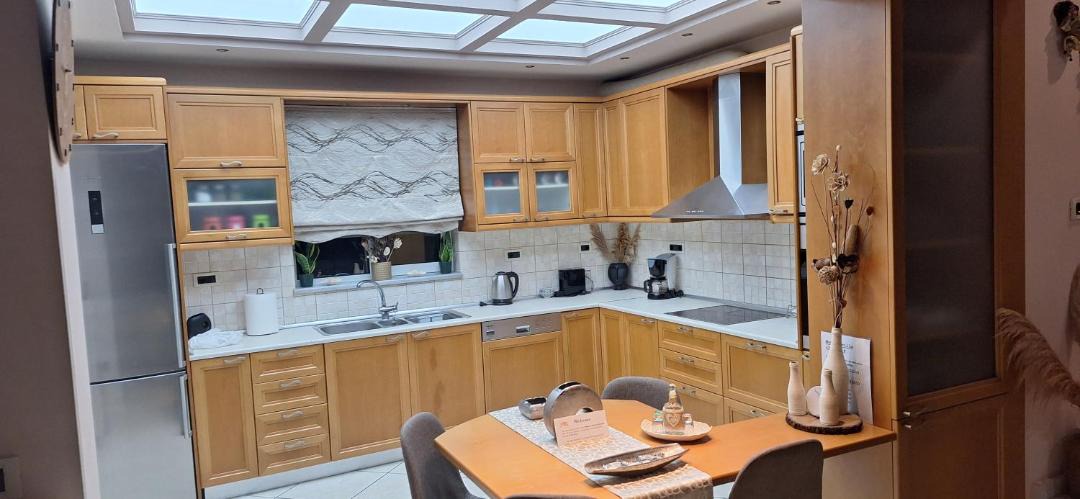 Photo of Kitchen in Perivolia