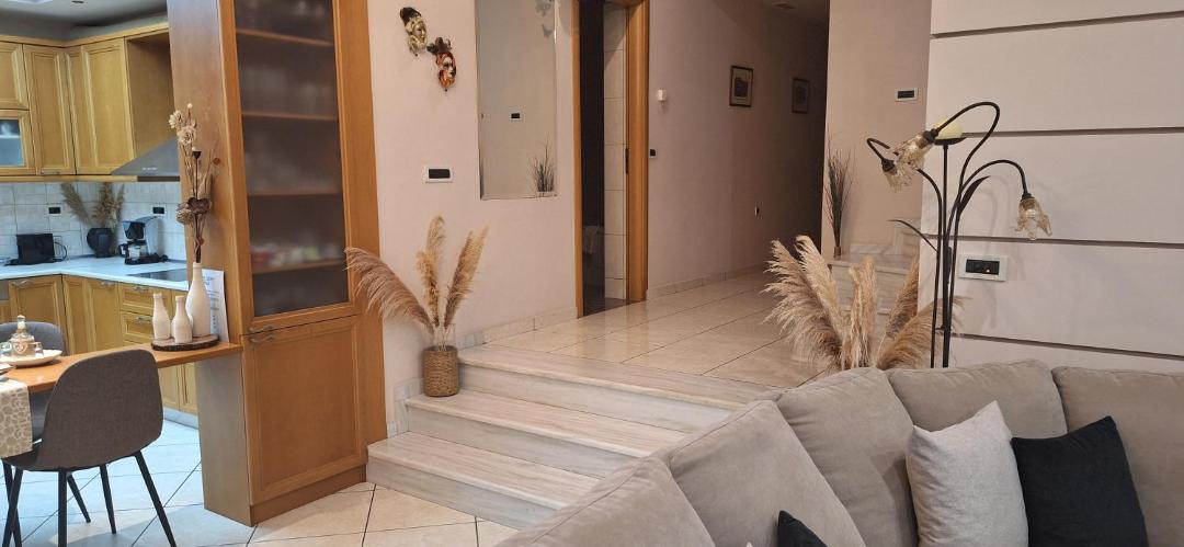 Photo of Kitchen in Perivolia