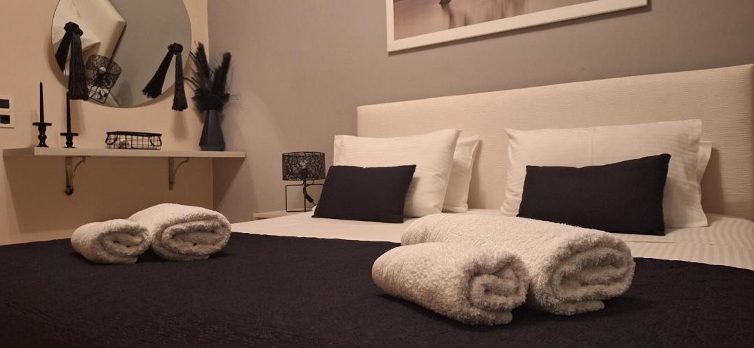 Photo of Bedroom in Perivolia