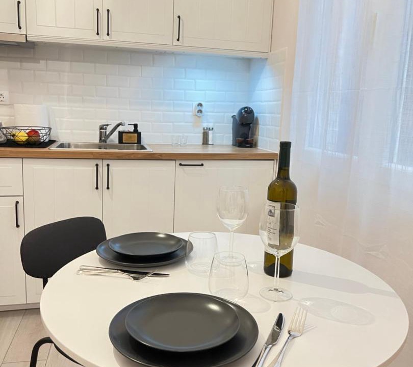 Photo of Kitchen in Mousio