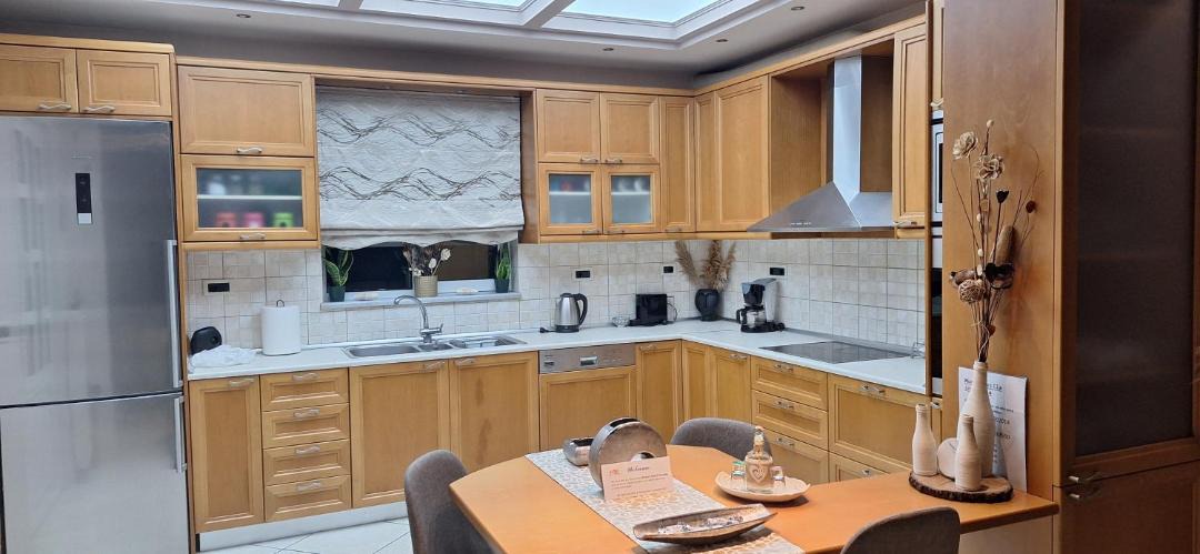 Photo of Kitchen in Perivolia
