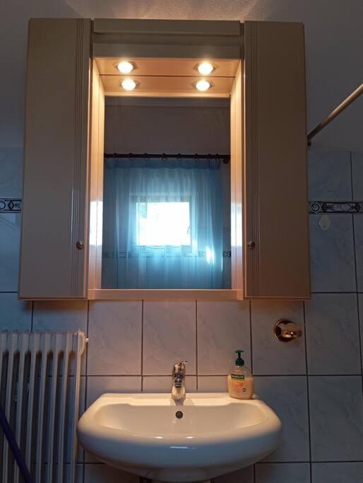 Photo of Bathroom in Gomfoi