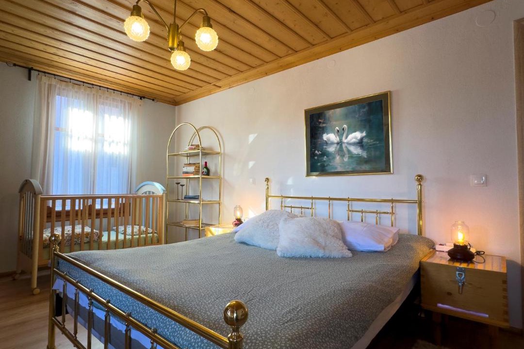 Photo of Bedroom in Arnaia