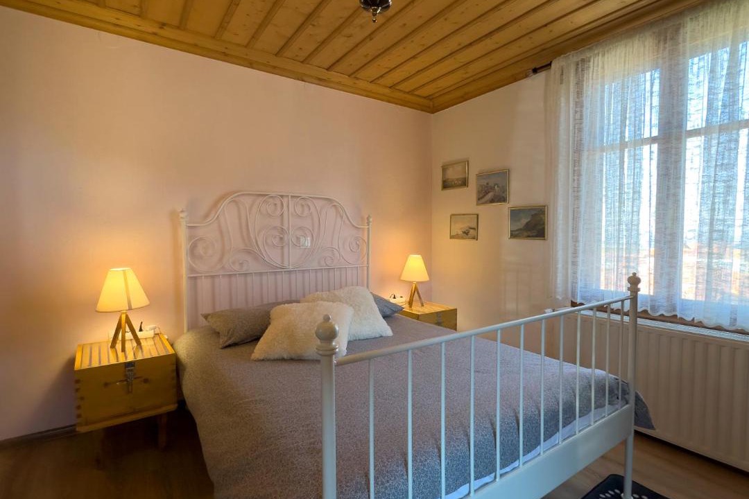Photo of Bedroom in Arnaia