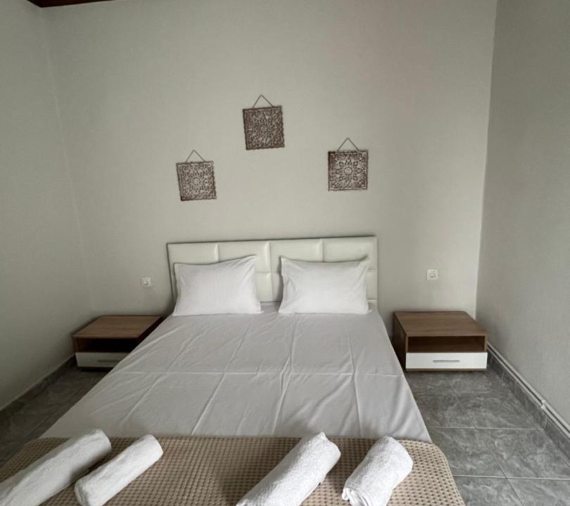 Photo of Bedroom in Chrysoupolis