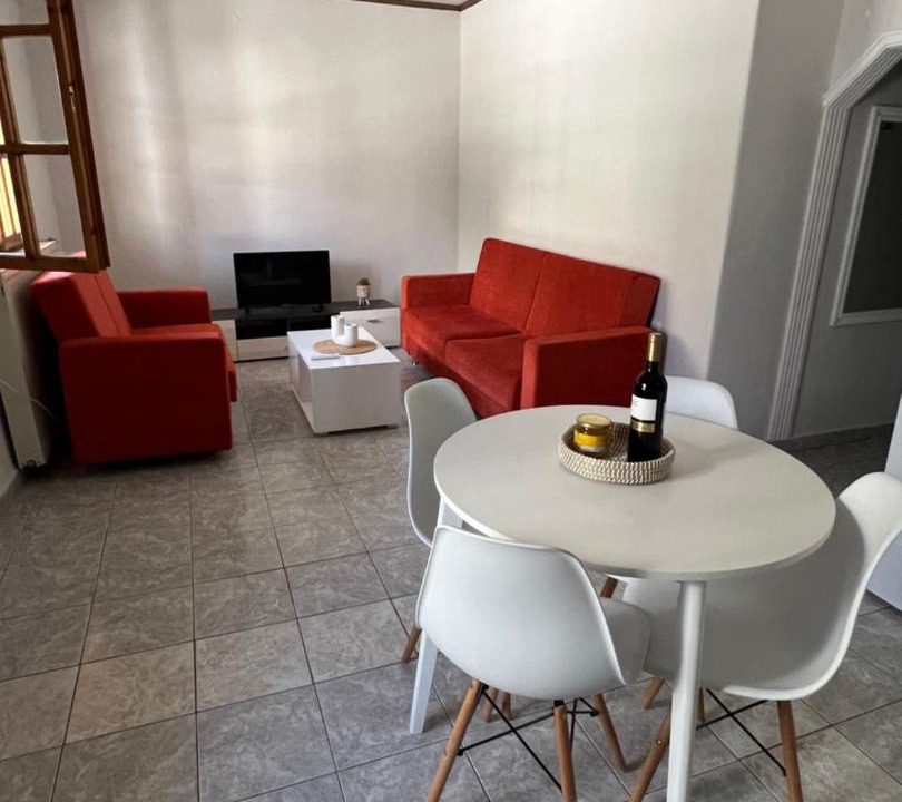 Photo of Livingroom in Chrysoupolis