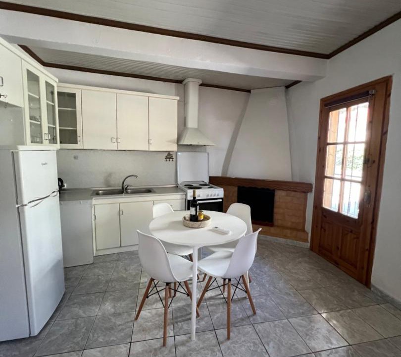 Photo of Kitchen in Chrysoupolis