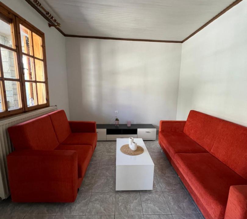 Photo of Livingroom in Chrysoupolis