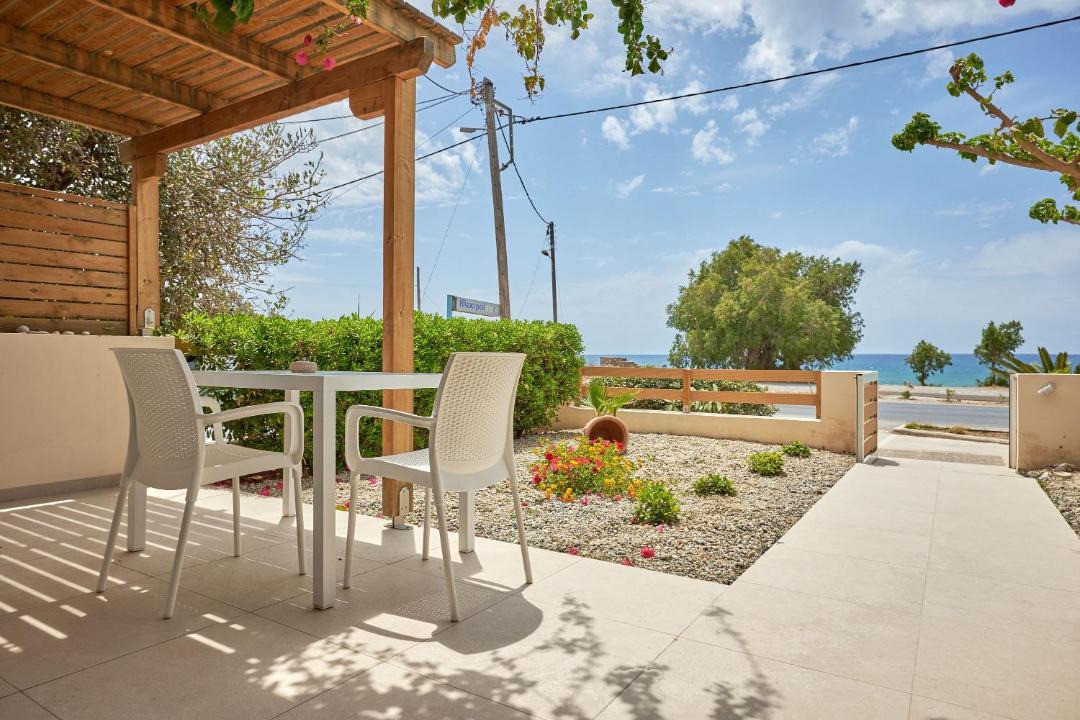 Photo of Patio Balcony in Ierapetra