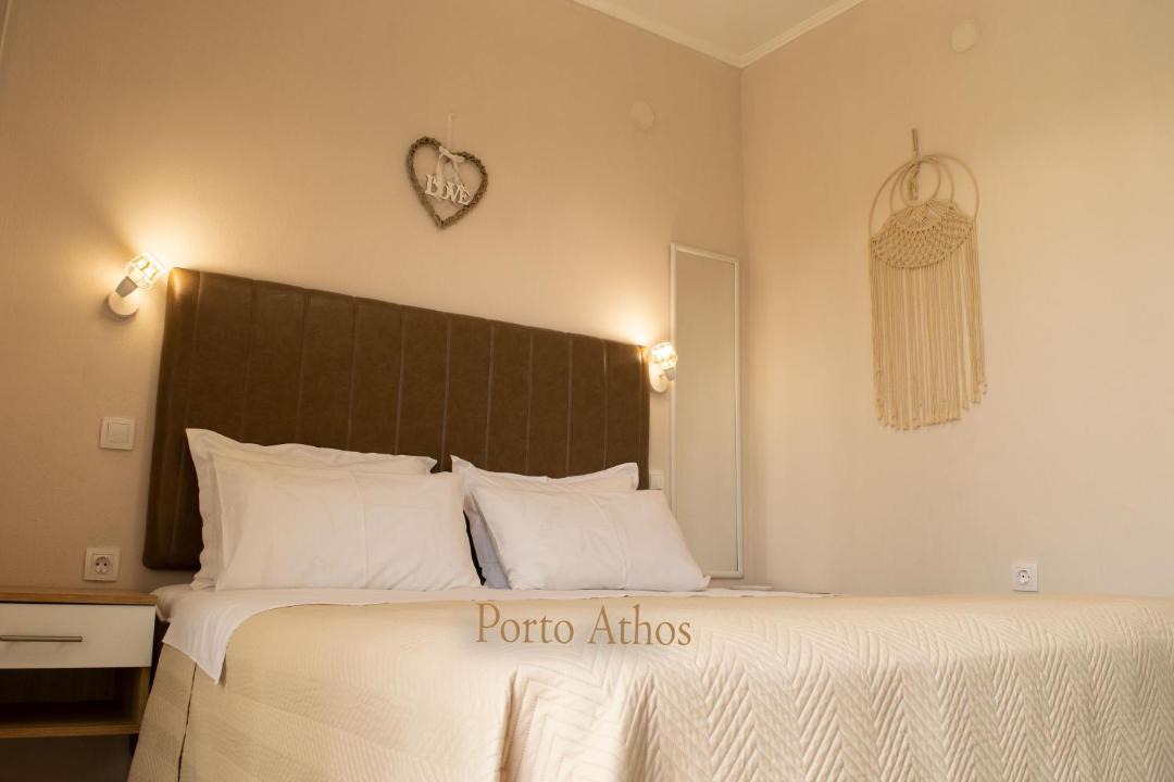 Photo of Bedroom in Nea Rodha