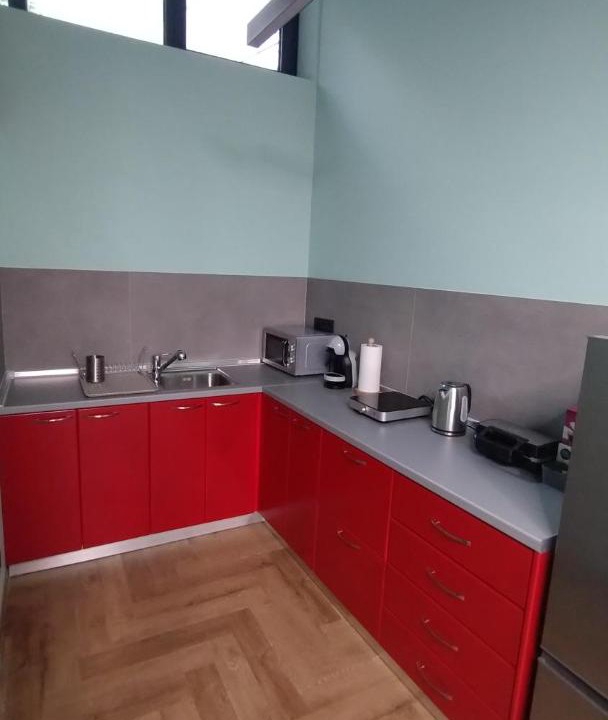 Photo of Kitchen in Kinosargous