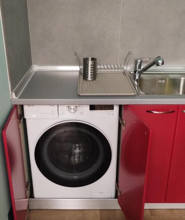 Photo of Kitchen in Kinosargous