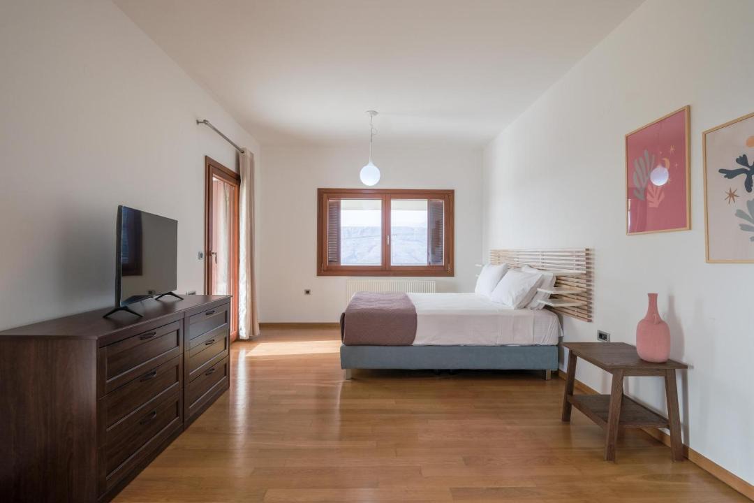 Photo of Bedroom in Pitharion